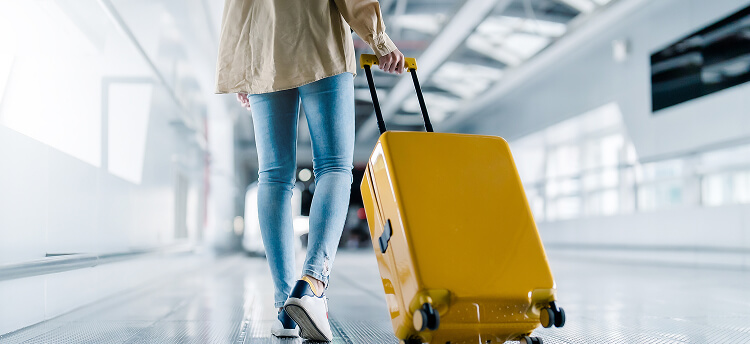 ประกันเดินทางต่างประเทศจาก ไทยวิวัฒน์ คุ้มครองครบทั้งอุบัติเหตุและเจ็บป่วยระหว่างทริป​